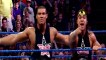Randy Orton & Bray Wyatt Vs American Alpha Tag Team Match For WWE Tag Team Championship At WWE Smackdown Live