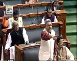 Narendra Modi Solid Reply To Congress in loksabha- 7-feb 2017