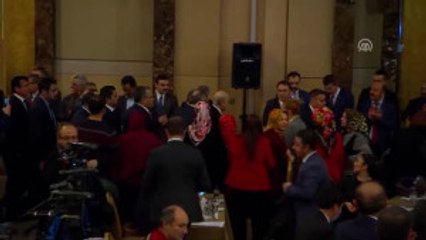 Bahçeli: "Sevdası Vatan Olanın Sedası Devlettir"