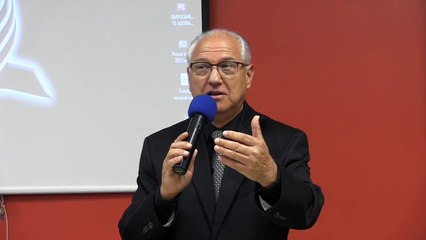 Donald Trump e a Nova Desordem Mundial - Pr. Samuel Ramos