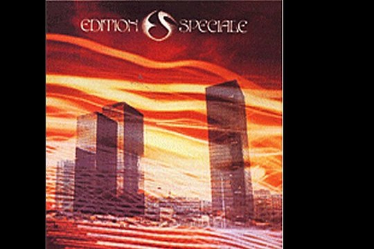 Edition Spéciale Le Temps D'Un Solo 1977 France Prog Jazz Rock Fusion