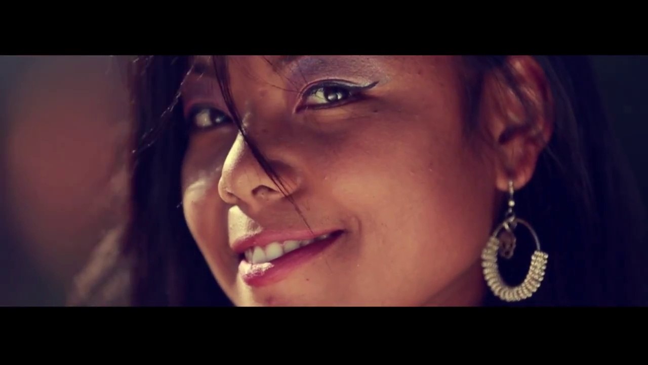 NJARA MARCEL    -    Tena Tiako      (Gasy HD 2017)