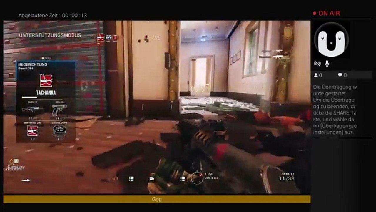 Rainbow Six Siege (3)