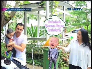 JSTTVMainBarengRafathar 120217 Part 2