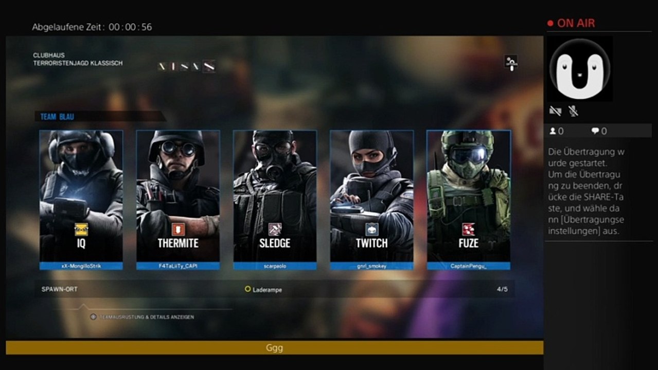 Rainbow Six Siege (4)