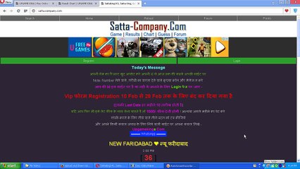 disawer satta-company.com