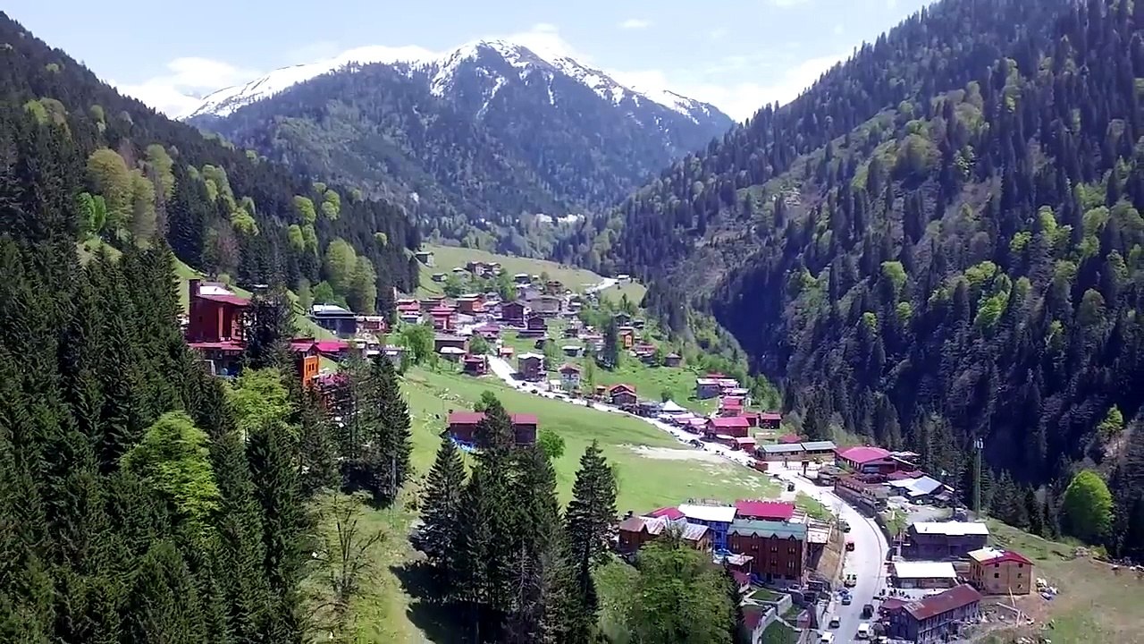 Güçlü Türkiye için Birlik Vakti Reklam Filmi www.emlakmanset.com