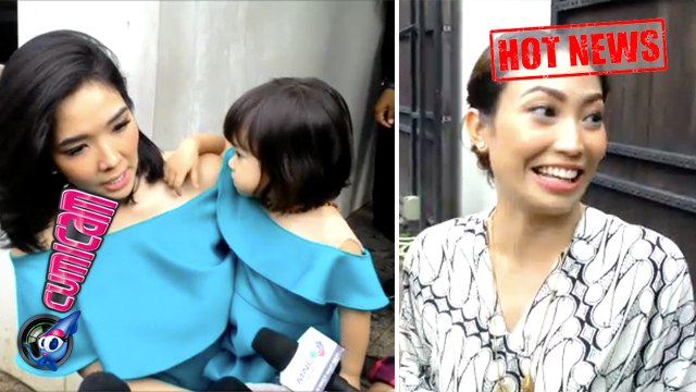 Gisel Jawab Video Mabuk Bareng Jedar, Ayu Dewi Bicara Jenis Kelamin Janin - Cumicam 12 Februari 2016