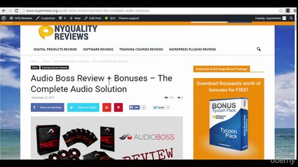 016 How to write good reviews that rank and convert