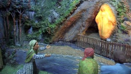 11 Lutego Święto NMP z Lourdes - Pamiętajcie!