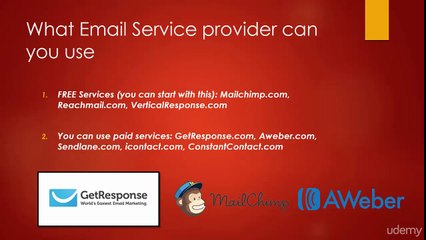 020 What Email Services you can use