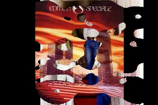 Edition Spéciale Fille Du Ruisseau 1977 France Prog Jazz Rock Fusion