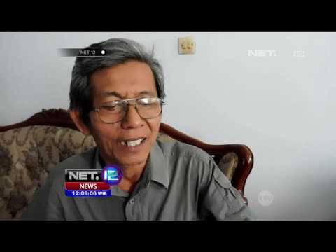 Bawa Pulang Medali Emas, Rumah Owi Ramai Didatangi Tetangga - NET12