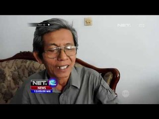 Bawa Pulang Medali Emas, Rumah Owi Ramai Didatangi Tetangga - NET12