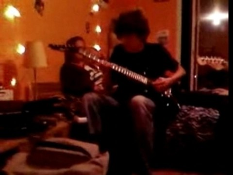 Relax, take it easy =)