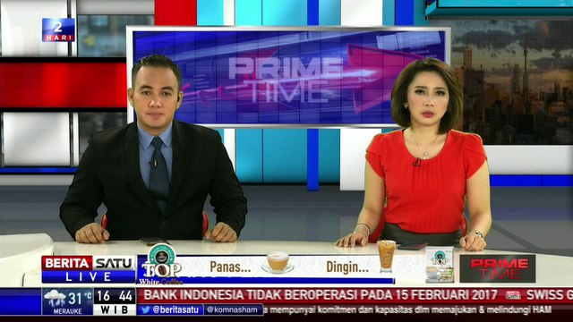 4 Saksi Ahli Akan Dihadirkan Dalam Sidang Ahok