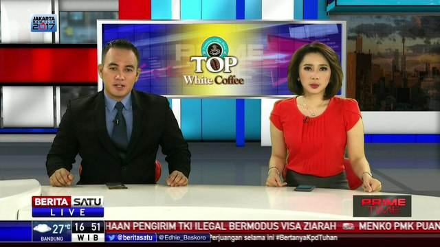 KPU DKI Tetapkan Skema Tahapan Pilkada Untuk Satu Dua Putaran