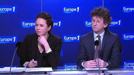 Marine Le Pen sur l'affaire Théo : "Par principe, je soutiens la police"