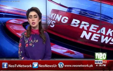 CCTV Footage: Man killed over minor issue in Faisalabad near Rana Sanaullah's House