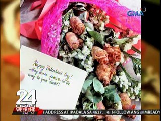 24 Oras Weekend - February 12, 2017 Part 4