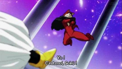 Dragon Ball Super 079 VOSTFR (Preview)