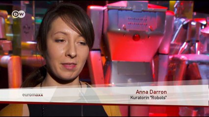 Euromaxx Highlights vom 11.02.2017| Euromaxx