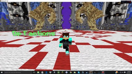Minecraft Coalition Factions "Reset" Ep 39