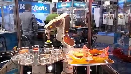 İzlemesi Anlamsızca Tatmin Edici Olan 16 Video