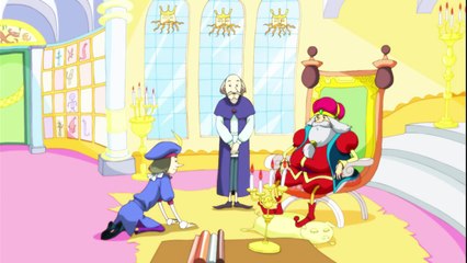 VSL2-13 - The Emperor's New Clothes