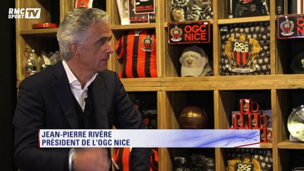 L'entretien de Jean-Pierre Rivère par Daniel Riolo