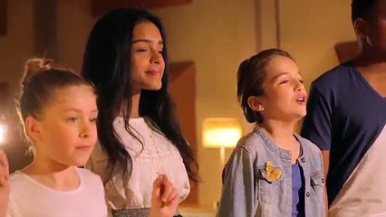Kids United - Le Pouvoir Des Fleurs (Acoustique - Officiel)
