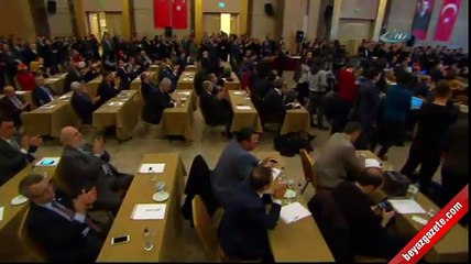 Devlet Bahçeli: Türkiye için evet