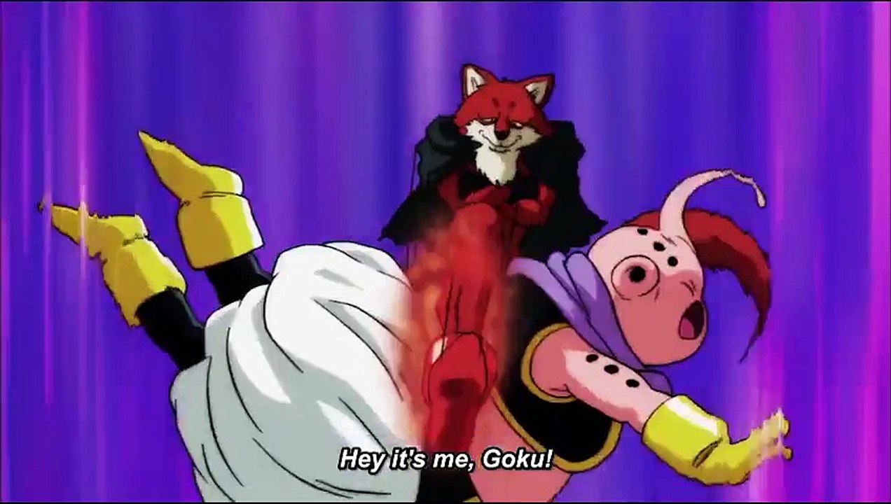 Majin Buu Vs Basil! Dragon Ball Super Episode 79 Preview English Sub