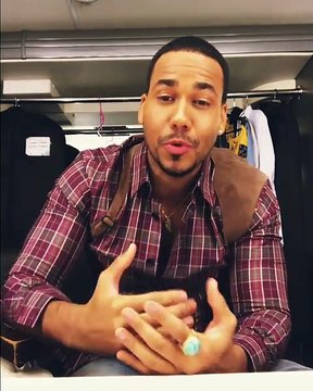 NUEVO CONCURSO DE ROMEO SANTOS, TU PUEDES SER EL AFORTUNADO HOY.