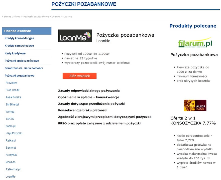 LOANME