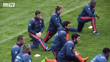 Denis Charvet analyse l'adversaire du XV de France, l'Ecosse