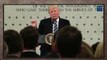 Trump Receives Standing Ovation After CIA Speech (FULL SPEECH)