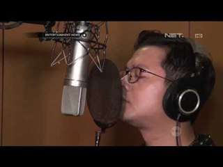 Musisi Pay Aransement Ulang Lagu Nike Ardilla