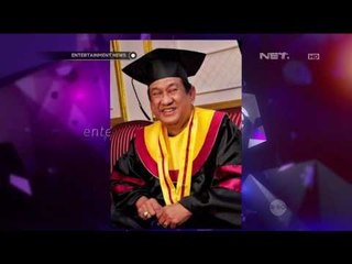 Anwar Fuadi Buka Usaha Rumah Makan