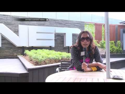 Aming Klarifikasi Kabar Kehamilan Sang Istri