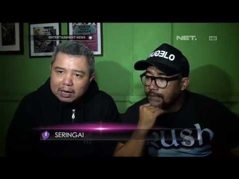 Seringai Band Akan Rilis Singel Terbaru
