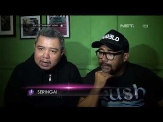 Seringai Band Akan Rilis Singel Terbaru