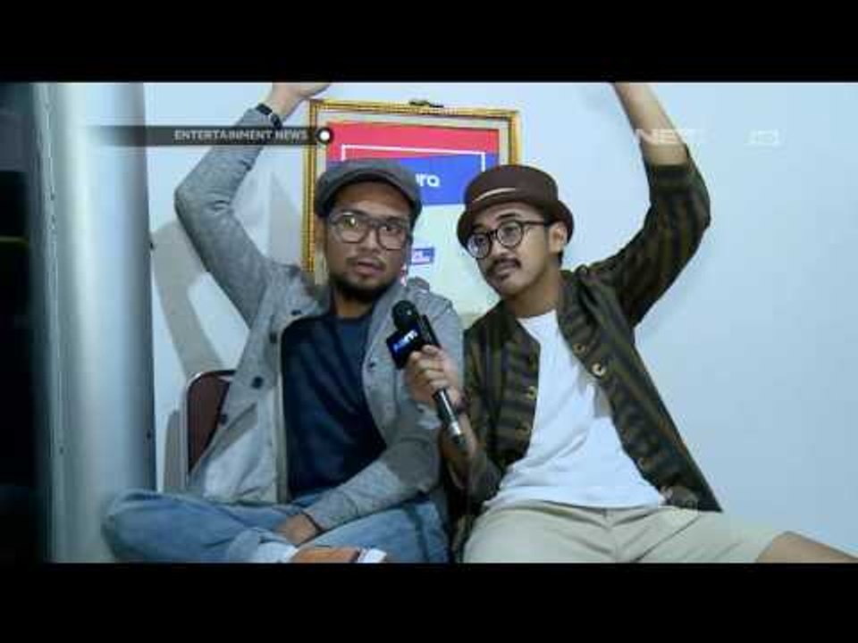 Versus Danang dan Darto