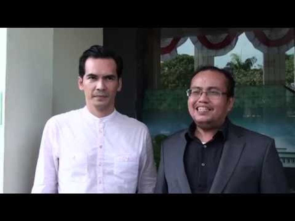 Sidang Putusan Sengketa Tanah Atalarik Syah Yang Dimenangkan Oleh Pengugat