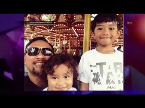 Cara Para Selebriti Pria Membagu WAktu Dengan Keluarga