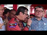 Puluhan Perwakilan Dubes Ikut Memeriahkan Lomba di Lapas - NET24