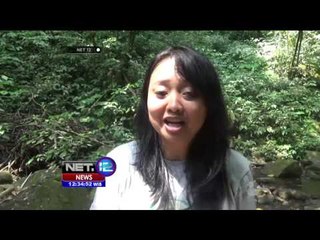 Download Video: Wisata Hutan Lindung Mendiro di Jombang - NET12