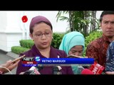 Istri Korban Sandera Abu Sayyaf Temui Pihak Perusahaan - NET5