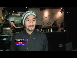 Teknik Molecular Gastronomy - NET24