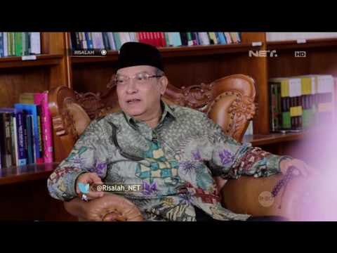 Risalah - Tasawuf Dalam Merevolusi Mental Masyarakat Modern - Said Aqil Siradj